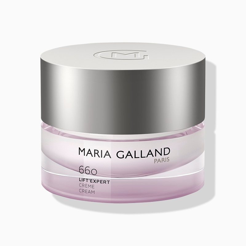 Maria Galland 660 Lift'Expert Crème