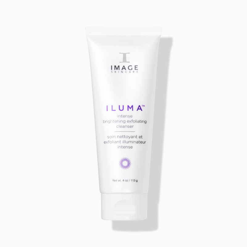 IMAGE SKINCARE Iluma Intense Brightening Exfoliating Cleanser
