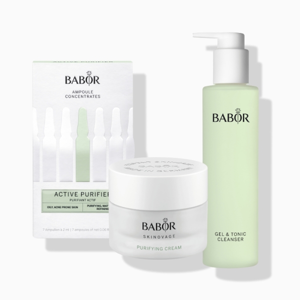 BABOR Clear Skin Set