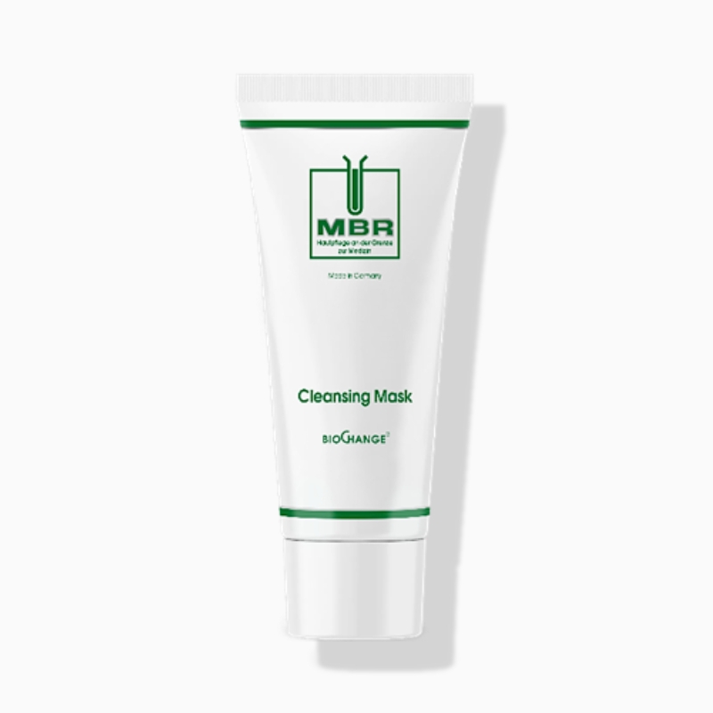 MBR medical beauty research BioChange Cleansing Mask