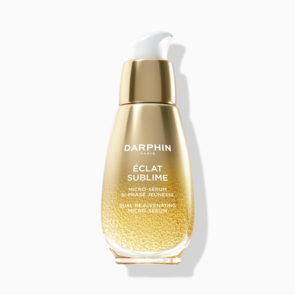 DARPHIN ECLAT SUBLIME Dual Rejuvenating Micro Serum