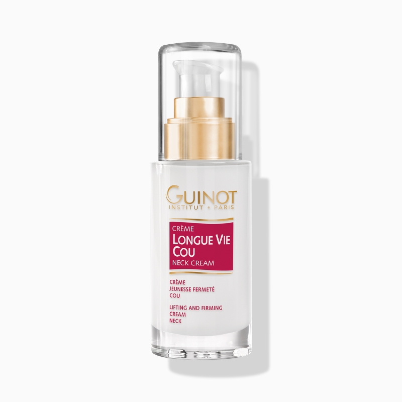 GUINOT Crème Longue Vie Cou