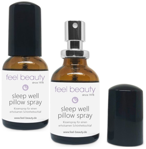 sleep well pillow spray Doppelpack