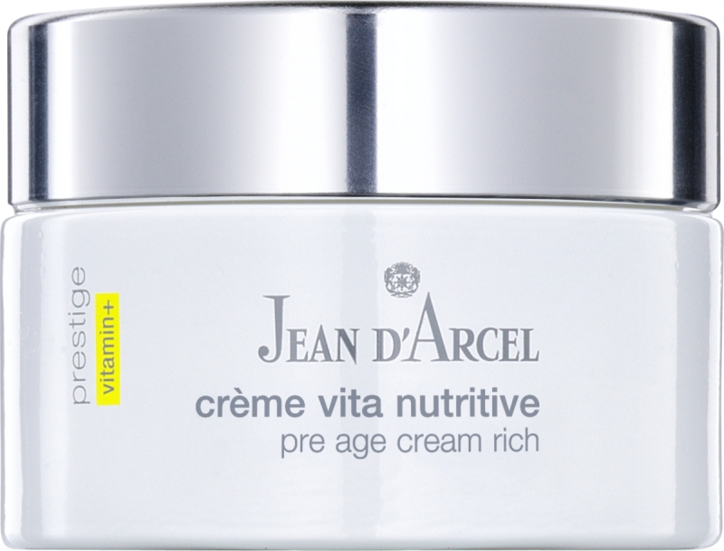 Jean d´Arcel Prestige crème vita nutritive