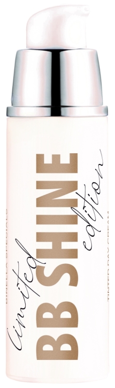 BINELLA BB Shine - Tinted Day Cream