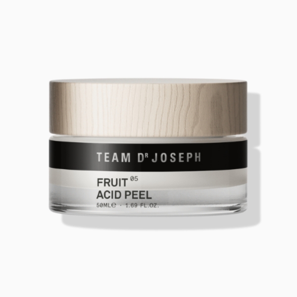 TEAM DR JOSEPH Fruit Acid Peel