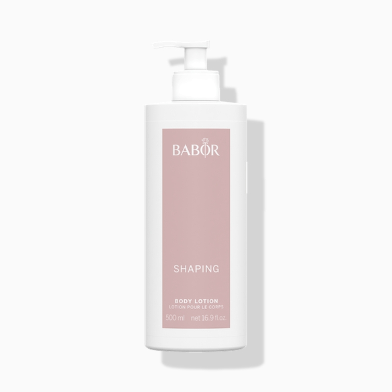BABOR SPA SHAPING Body Lotion XXL Limited Edition