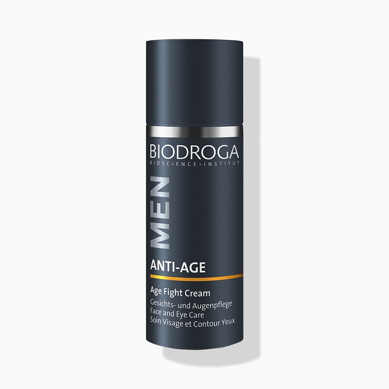 Biodroga MEN ANTI-AGE Fight Cream