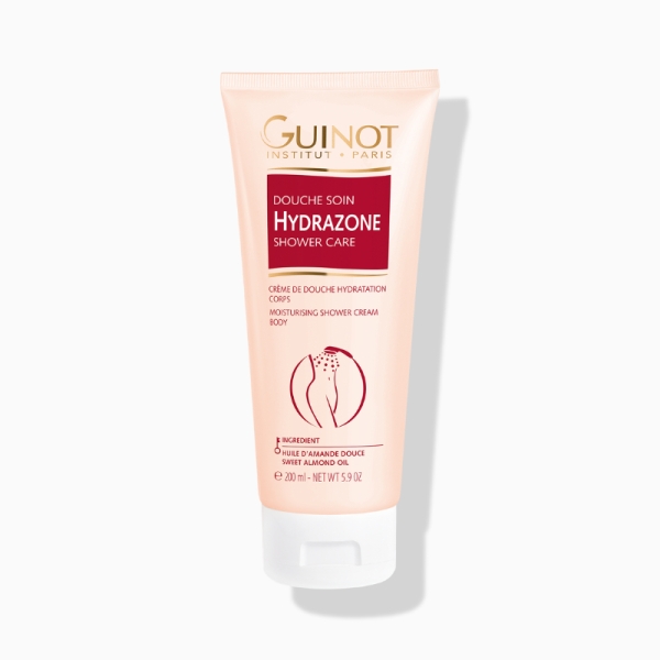 GUINOT Douche Soin Hydrazone