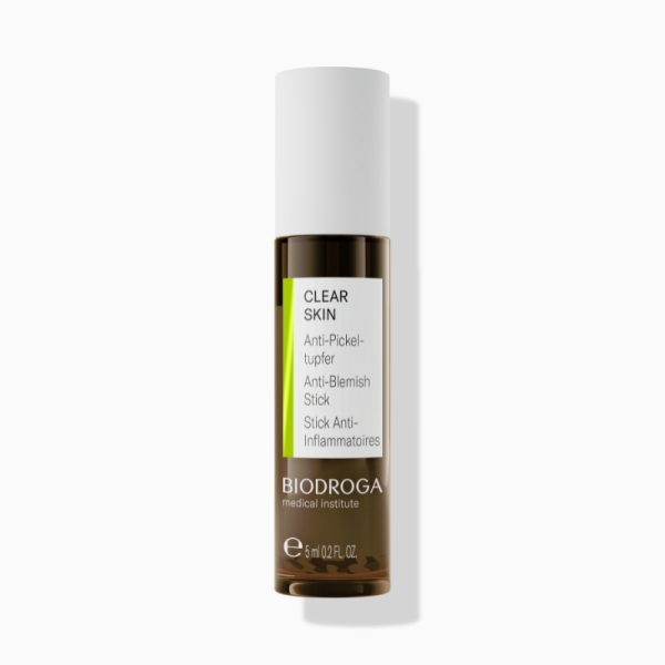 Biodroga Clear Skin Pickeltupfer