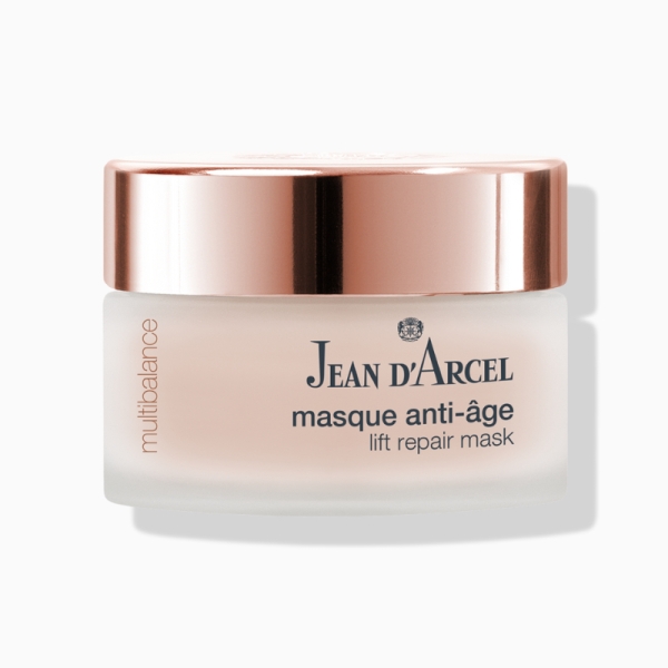 Jean d´Arcel multibalance masque anti-âge