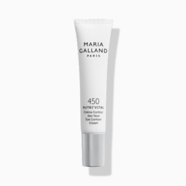 Maria Galland 450 Eye Contour Cream Nutri'Vital