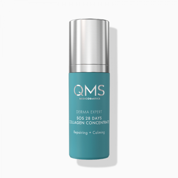 QMS Derma Expert SOS 28 Days Collagen Concentrate
