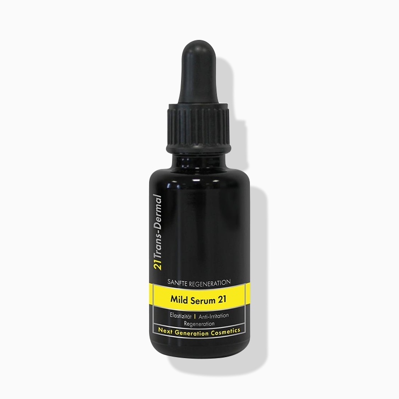 21 Trans-Dermal Mild Serum 21