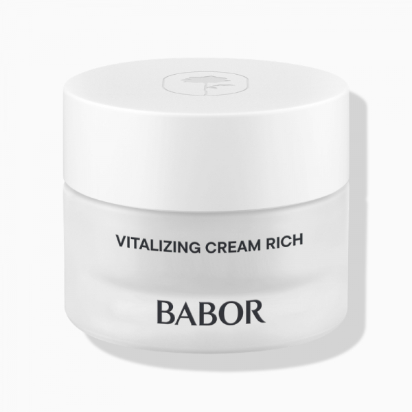 BABOR Skinovage Vitalizing Cream Rich