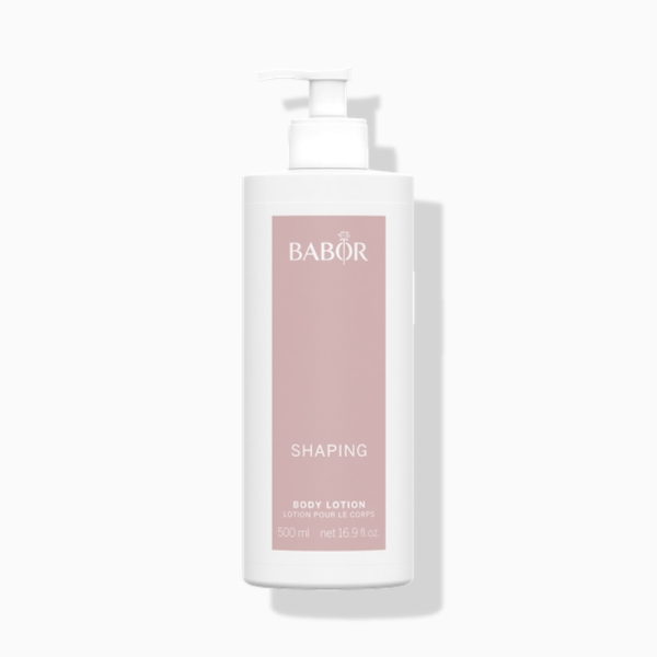 BABOR SPA SHAPING Body Lotion XXL Limited Edition