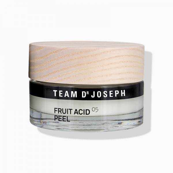 TEAM DR JOSEPH Fruit Acid Peel