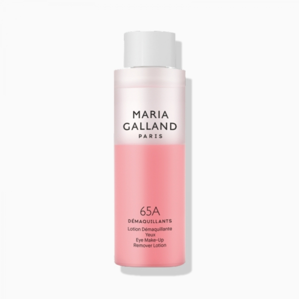 Maria Galland 65A Eye Make-Up Remover Lotion
