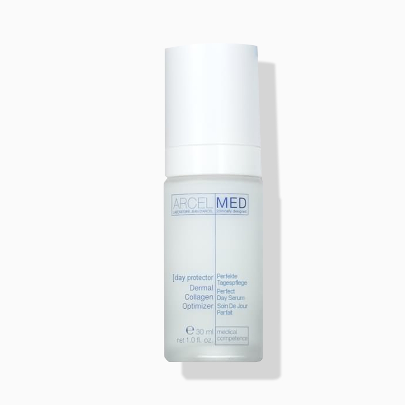Jean d´Arcel Arcelmed day protector Dermal Collagen Optimizer