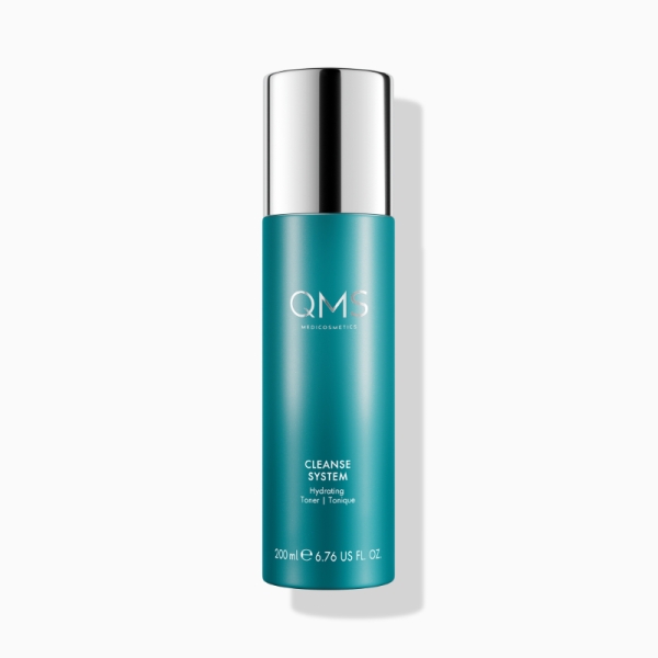 QMS Cleanse System Hydrating Toner