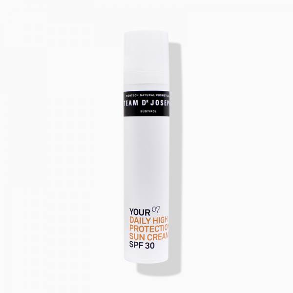 TEAM DR JOSEPH Daily Cleansing Milk