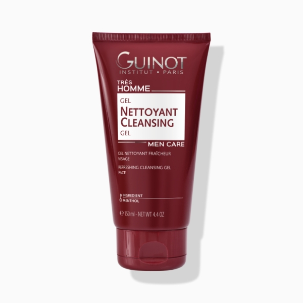 GUINOT Gel Nettoyant