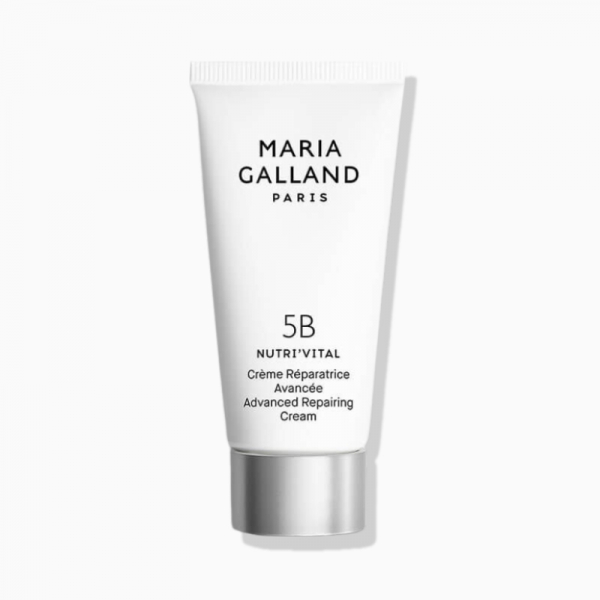Maria Galland 5B Advanced Repairing Cream Nutri'Vital