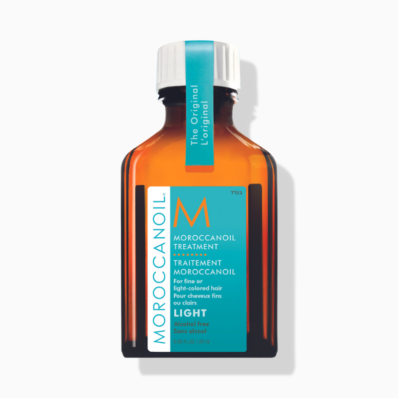MOROCCANOIL Treatment Light