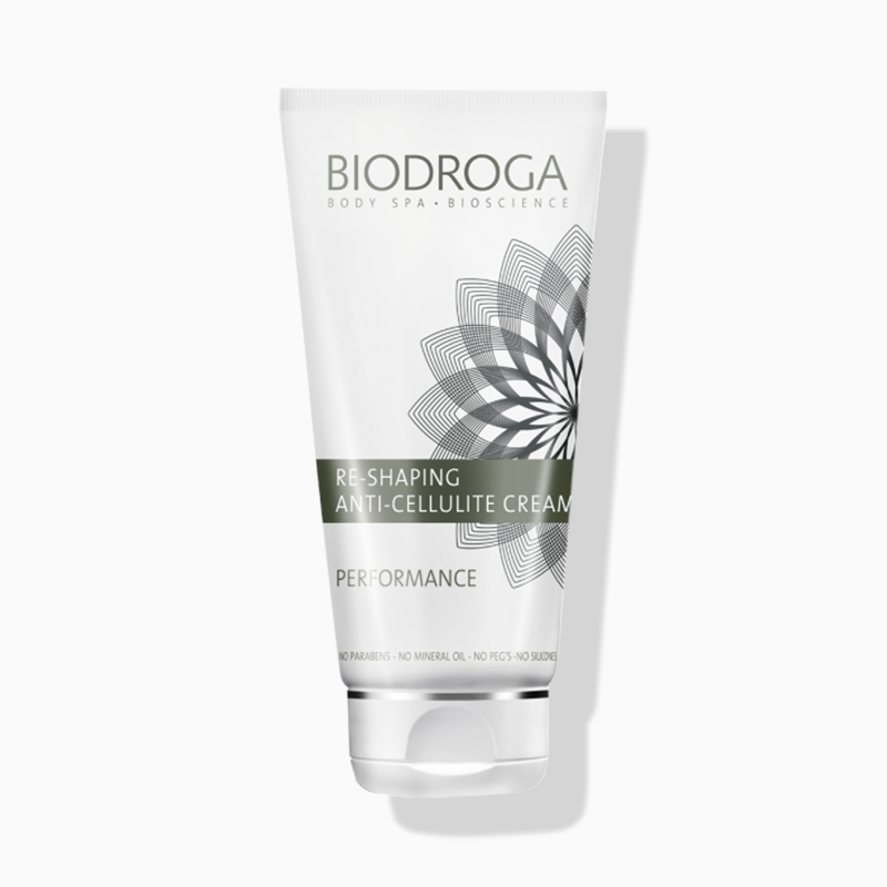 Biodroga Body Performance Re-Shaping Anti-Cellulite Cream