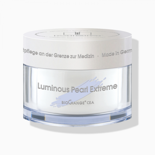 MBR medical beauty research BioChange CEA Luminous Pearl Extreme