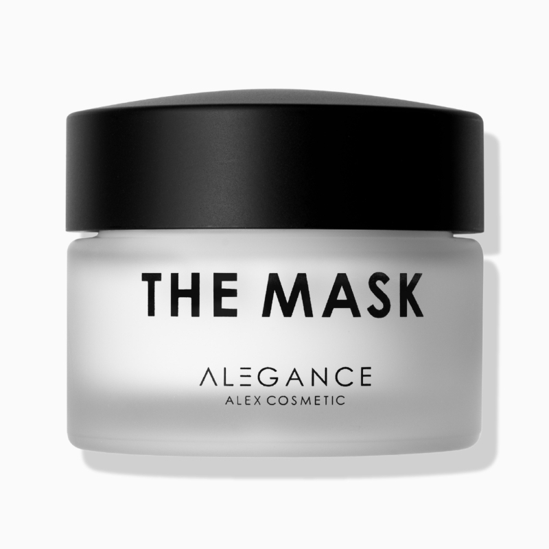 Alex Cosmetic The Mask