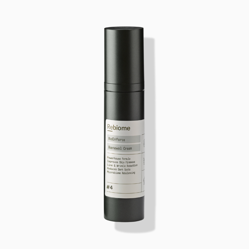 REBIOME ReEnforce Renewal Cream