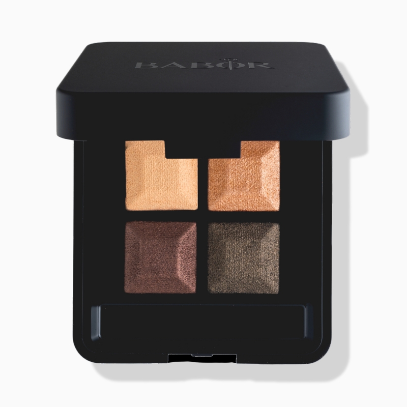 BABOR Eye Shadow Quattro