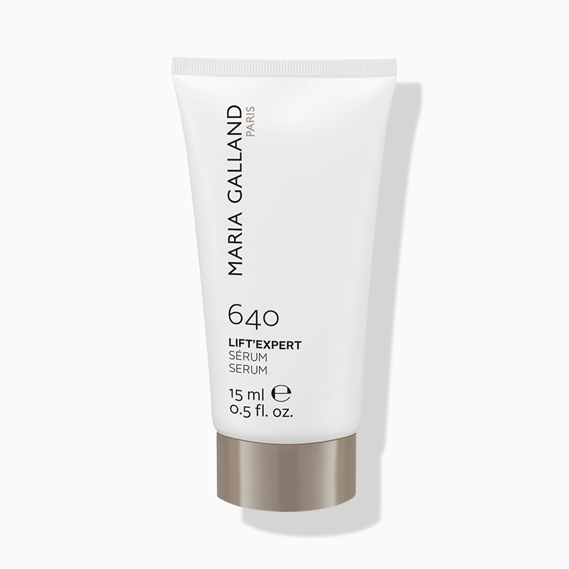 Maria Galland 640 Lift'Expert Serum Reisegröße 15 ml