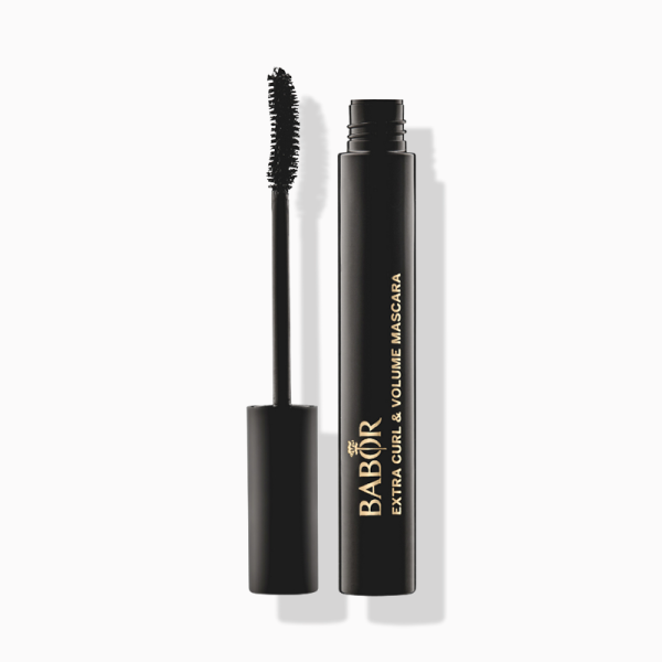 BABOR Extra Curl & Volume Mascara black