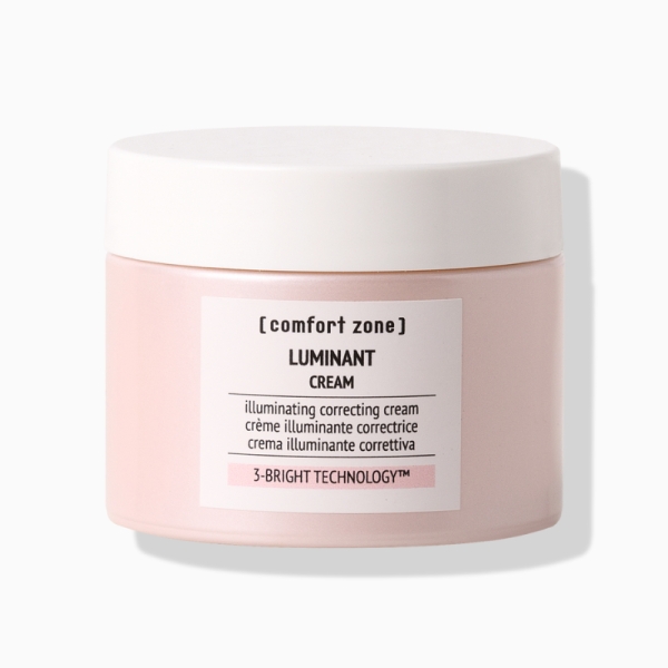 comfort zone LUMINANT Cream