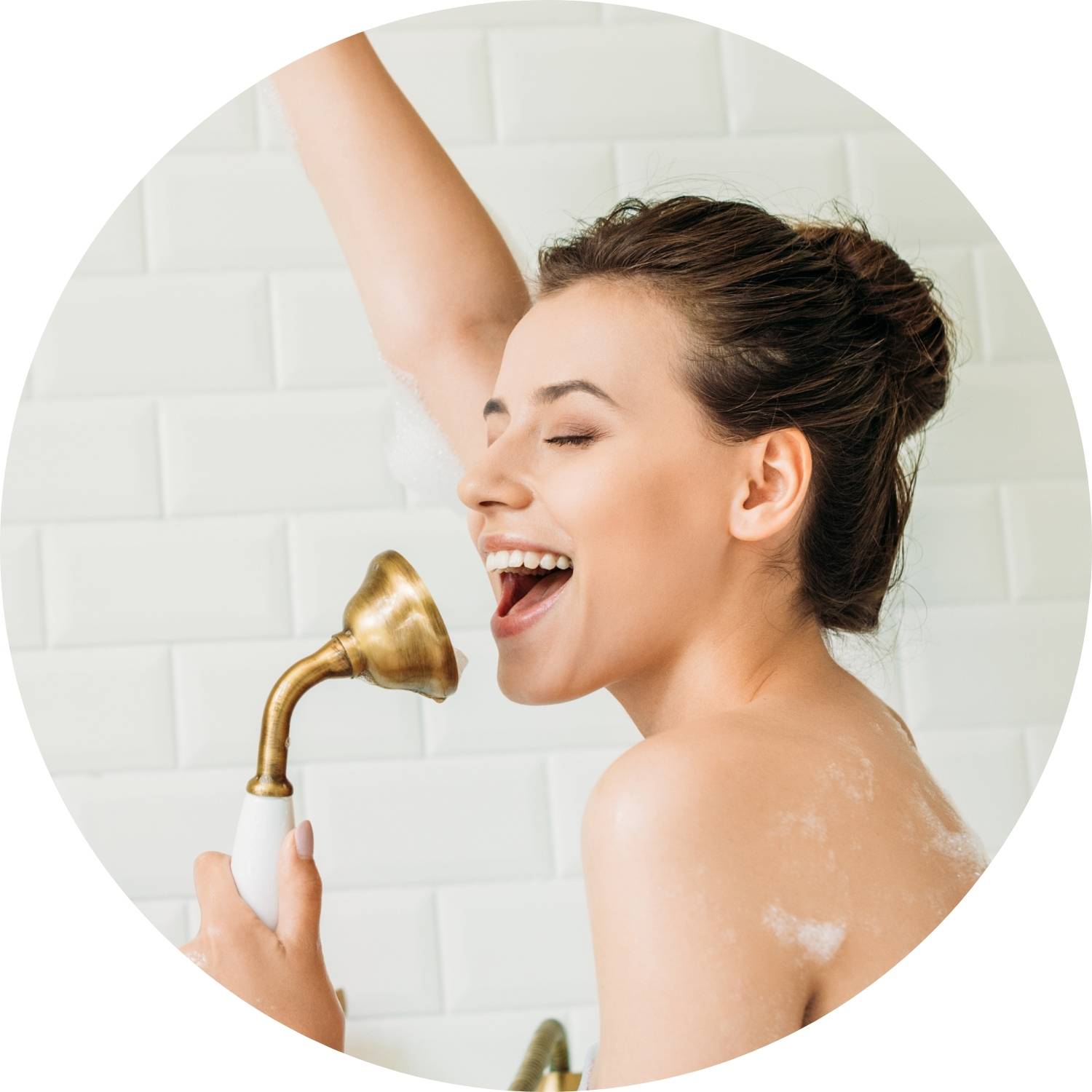 Duschen | Baden | Peelen