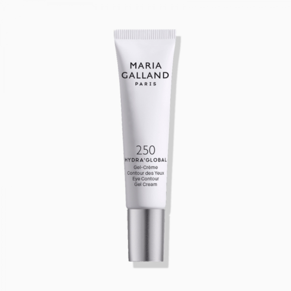 Maria Galland 250 Eye Contour Gel Cream Hydra'Global