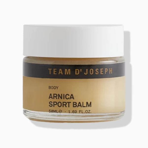 TEAM DR JOSEPH Arnica Sport Balm