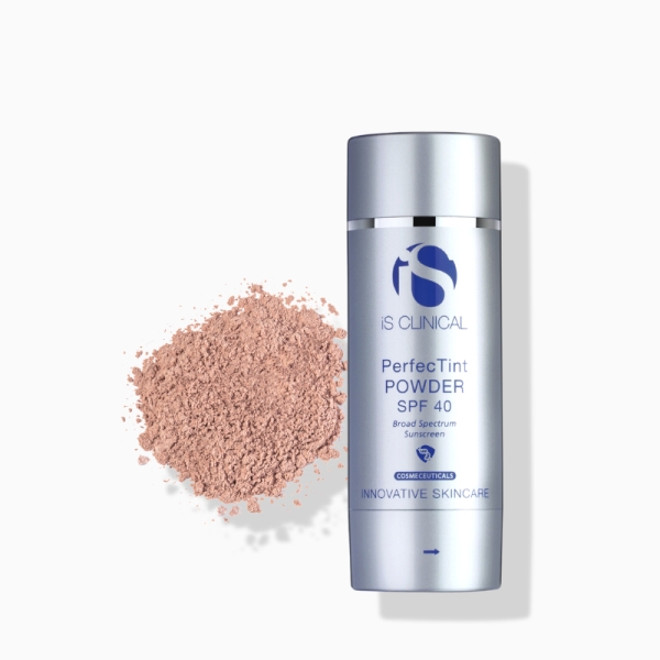 iS Clinical PerfecTint Powder SPF 40