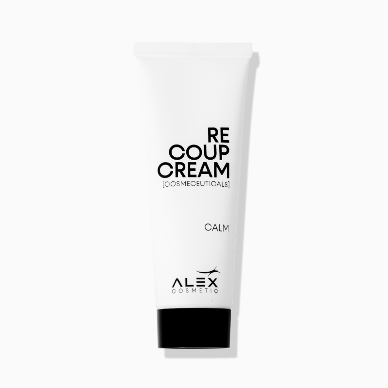 Alex Cosmetic Recoup Cream