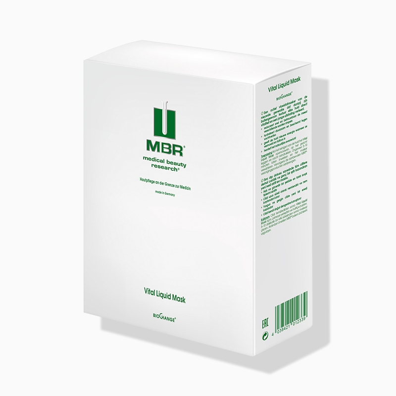 MBR medical beauty research BioChange Vital Liquid Mask