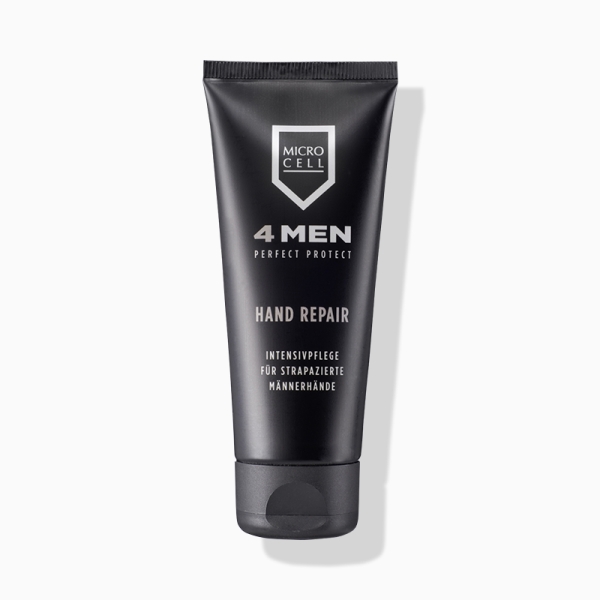 MICRO CELL 4 MEN Hand Repair