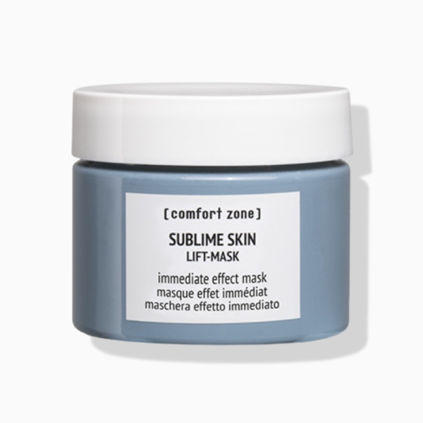 comfort zone SUBLIME SKIN Lift-Mask