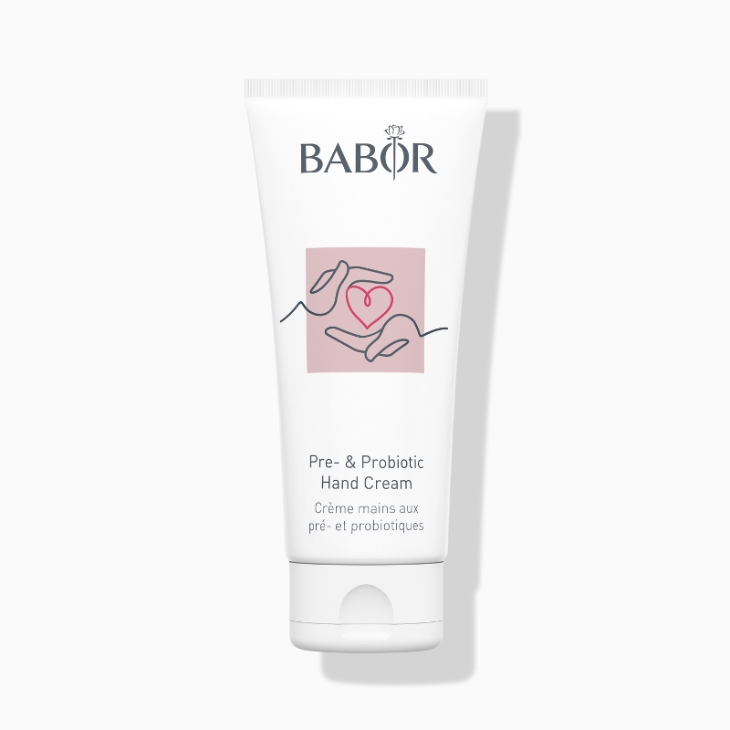 BABOR Pre- & Probiotic Hand Cream