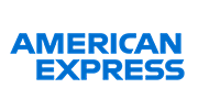Bezahlung per American Express
