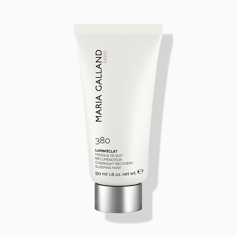 Maria Galland 380 Lumin'Éclat Masque de Nuit Récuperateur