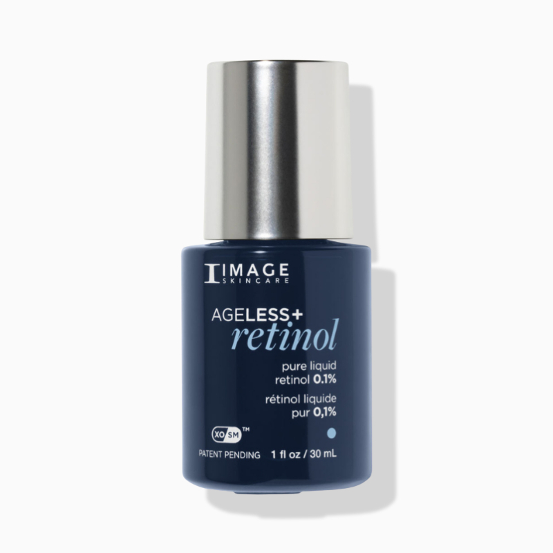 IMAGE SKINCARE Ageless+ Retinol Pure Liquid Retinol 0,1%