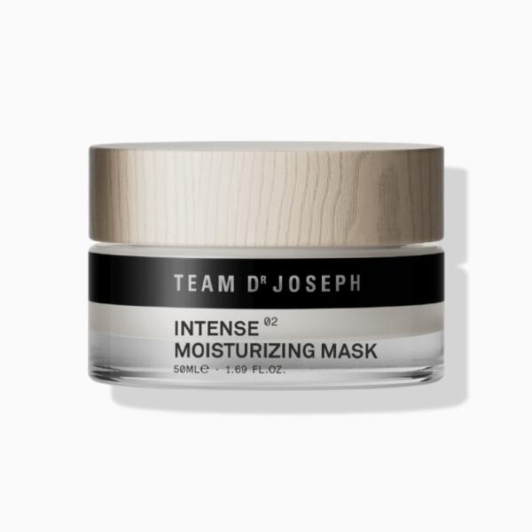 TEAM DR JOSEPH Intense Moisturizing Mask