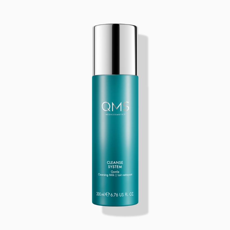 QMS Cleanse System Gentle Cleansing Milk